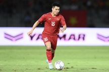 Chiến thắng không cảm xúc của đội tuyển Việt Nam trước Hong Kong