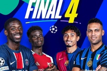 Bán kết Champions League: Biểu tượng sụp đổ, khát vọng xé toạc bầu trời