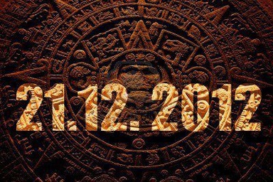 21/12/12 đơn giản là một ngày đẹp trời cuối năm