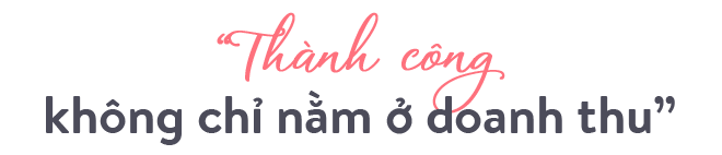 Từ nữ sinh ngủ ngày, cày đêm thành bà trùm chuỗi đồ uống sức khỏe - 15 Từ nữ sinh ngủ ngày, cày đêm thành bà trùm chuỗi đồ uống sức khỏe - 15