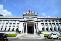 Những địa danh mang dấu ấn Cách mạng tháng 8 tại Sài Gòn