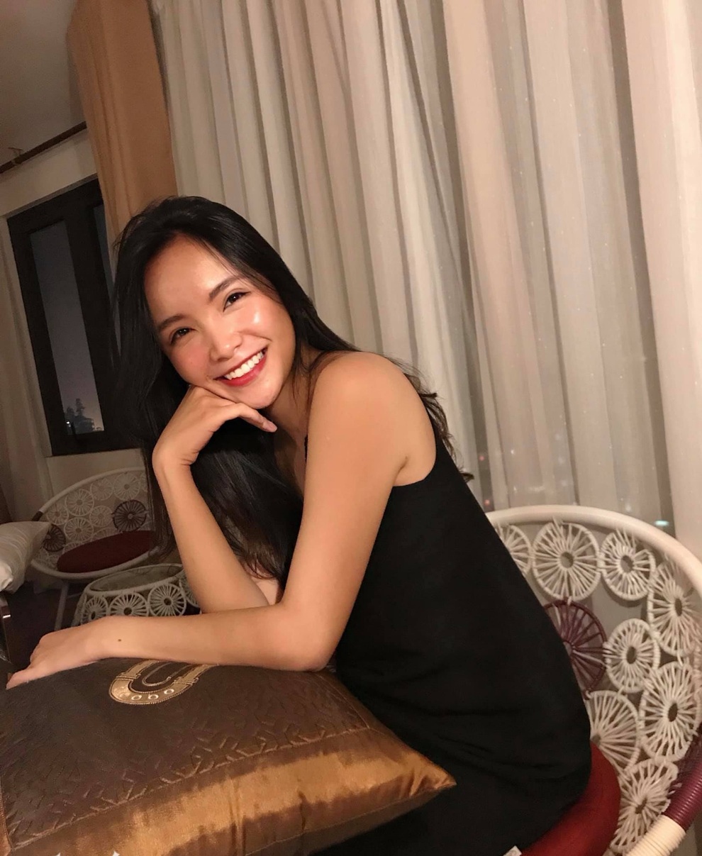 Nữ sinh tốt nghiệp xuất sắc Kinh tế quốc dân: Hoàn thiện bản thân từ áp lực - 1 Nữ sinh tốt nghiệp xuất sắc Kinh tế quốc dân: Hoàn thiện bản thân từ áp lực - 1