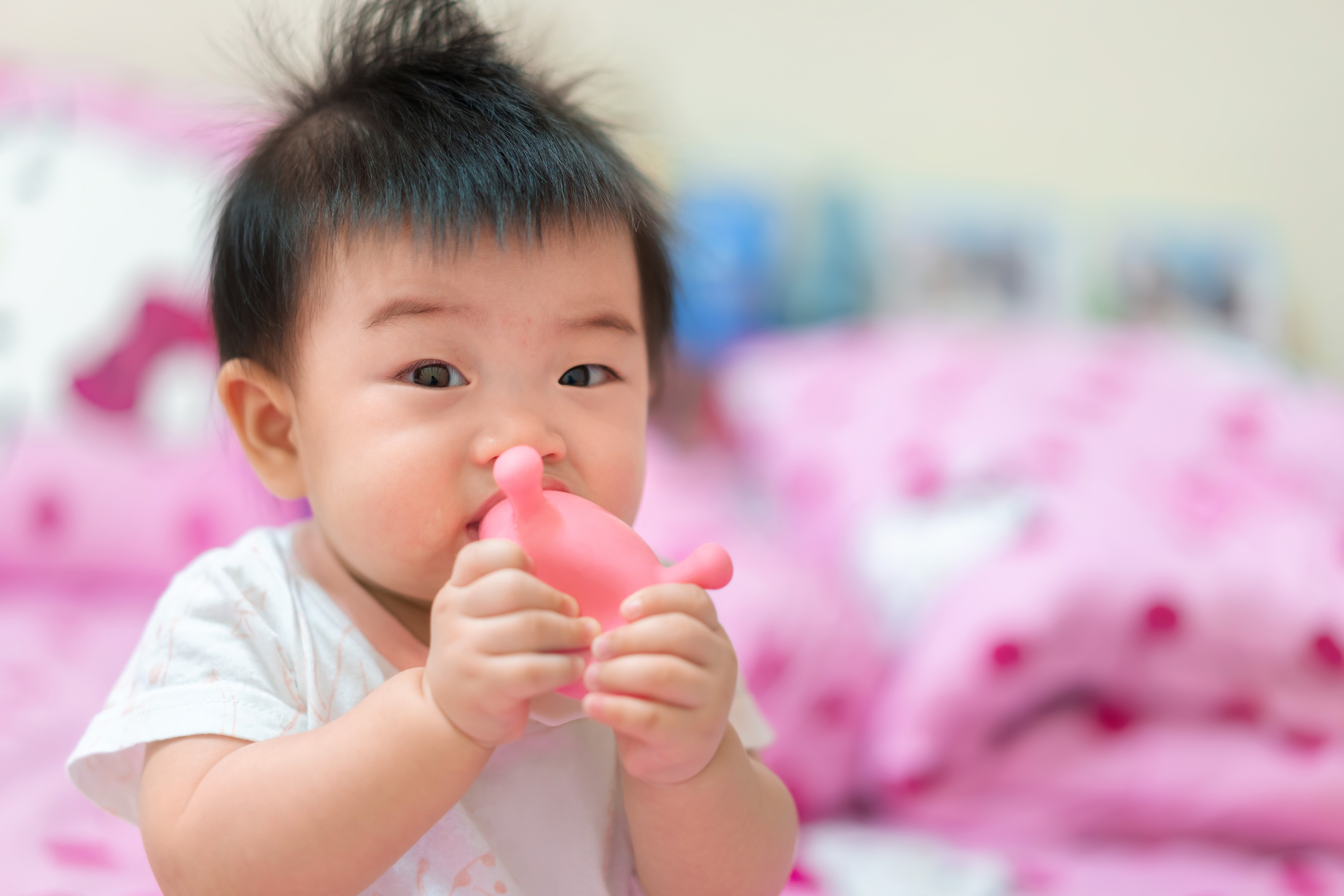 Nguy cơ bước vào cuộc đua sinh tử 24 giờ do não mô cầu ở trẻ nhỏ - 2