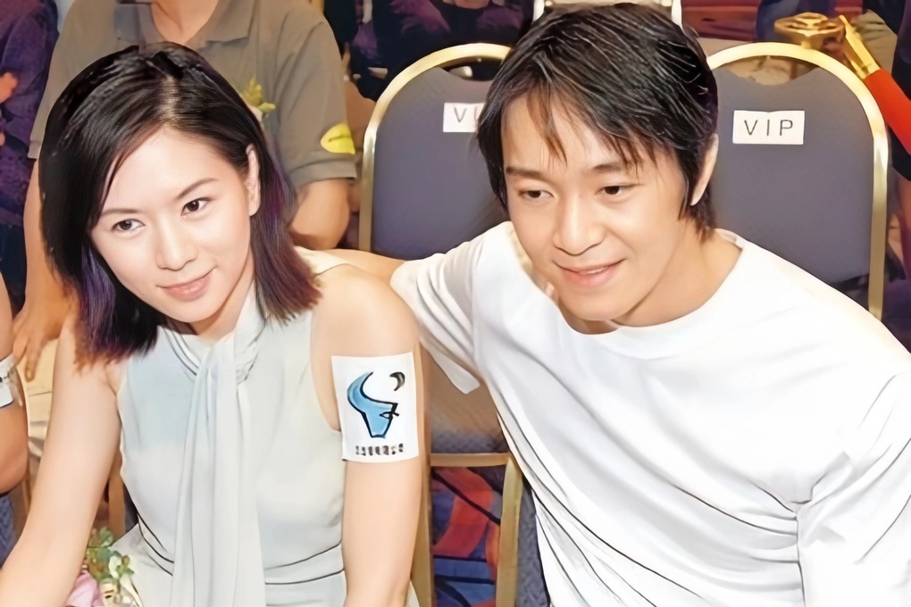 Vua hài kịch Châu Tinh Trì 63 tuổi vẫn độc thân và mối tình đầu dang dở - 3 Vua hài kịch Châu Tinh Trì 63 tuổi vẫn độc thân và mối tình đầu dang dở - 3