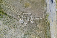 "Thị trấn ma" ở Mỹ xuất hiện trở lại sau hơn 60 năm chìm dưới nước