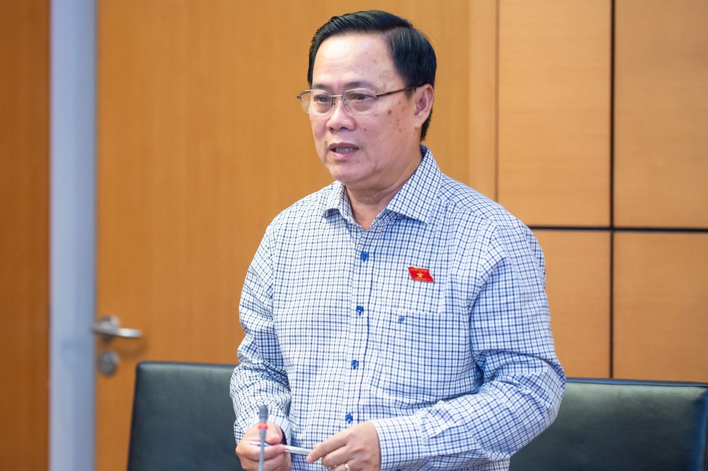 Đề xuất đánh thuế đất để hoang hóa - 1 Đề xuất đánh thuế đất để hoang hóa - 1