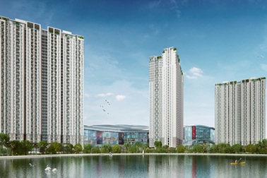 Chủ tịch Coteccons “xuống tiền” mua nhà Masteri Thảo Điền