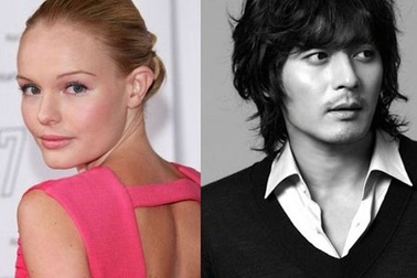 “Jang Dong Gun là chàng trai đáng yêu”