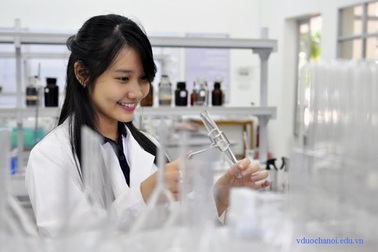 Trường Trung Cấp KT Y-Dược Hà Nội thông báo tuyển sinh hệ chính quy 2014