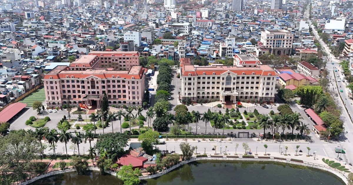 Nam Định chấn chỉnh việc lơ là nhiệm vụ, thờ ơ, vô cảm với người dân