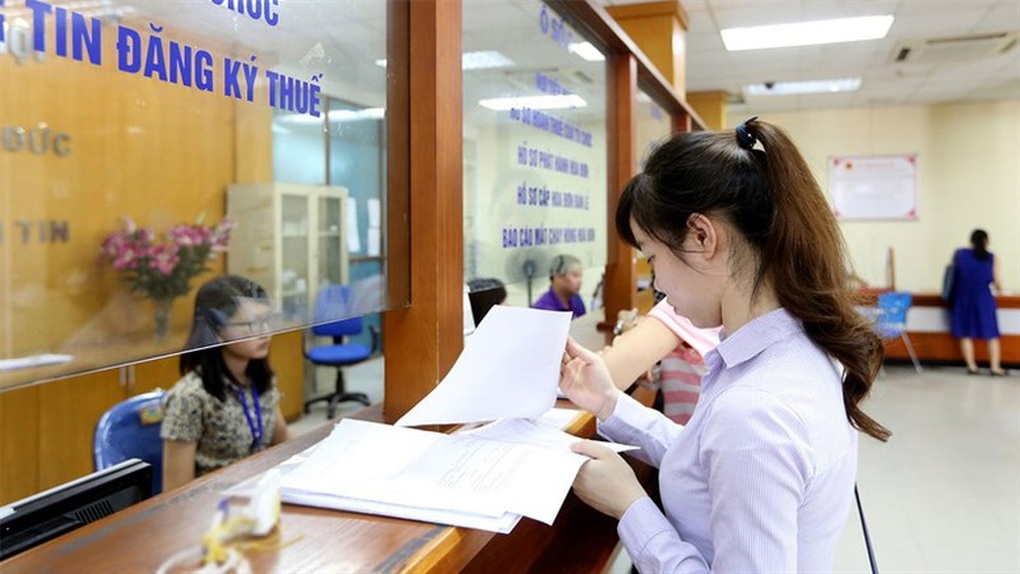 Bộ Tài chính đề xuất tổ chức lại cơ quan thuế, bảo hiểm xã hội, thống kê - 2 Bộ Tài chính đề xuất tổ chức lại cơ quan thuế, bảo hiểm xã hội, thống kê - 2