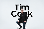 Samsung thuê "Tim Cook" quảng bá Galaxy Z Fold8