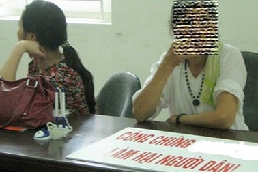 "Sống chết mặc bay, tiền thầy bỏ túi"