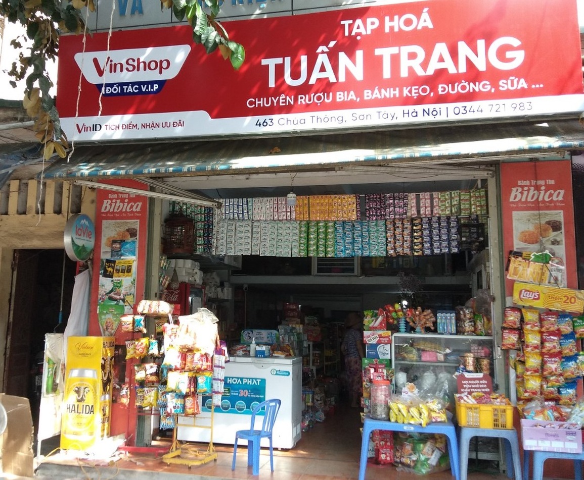 Ưu thế giúp VinShop được vinh danh Top 10 Sao Khuê 2022 - 2 Ưu thế giúp VinShop được vinh danh Top 10 Sao Khuê 2022 - 2