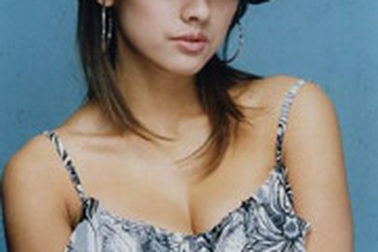 Lee Hyori: Nàng Britney Spears của châu Á