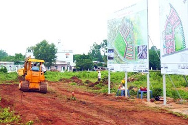 Vì sao Long Thành được chọn để rót tiền làm sân bay?