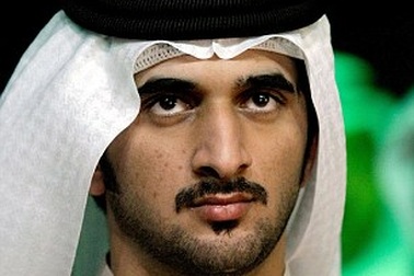 Hoàng tử Dubai đột ngột qua đời ở tuổi 33