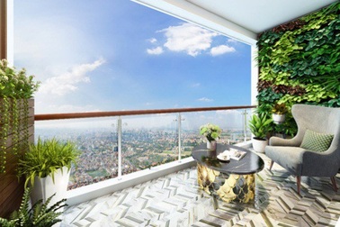 Vùng đất vàng và vượng khí của người Tràng An