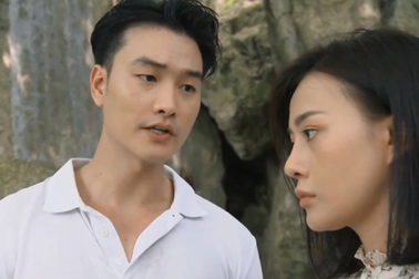 Trọng Lân và những vai diễn gắn mác "trai hư" màn ảnh