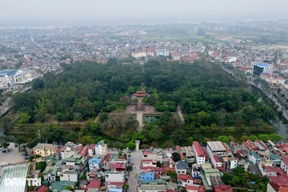 Hà Nội mở rộng đường huyết mạch lên 80m, xây thêm cầu vượt