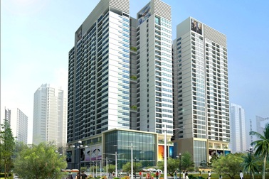 Những dự án bán chạy nhất quý 1/2016