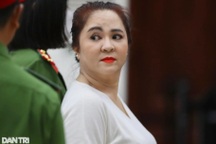 Bà Nguyễn Phương Hằng làm Tổng giám đốc Khu du lịch Đại Nam