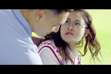 "Đừng nói khi yêu"