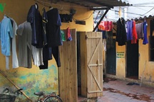 Công nhân bỏ việc nhiều: Do nhà ở tại các khu công nghiệp còn bất cập