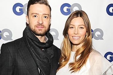 Justin Timberlake và Jessica Biel đón con trai đầu lòng