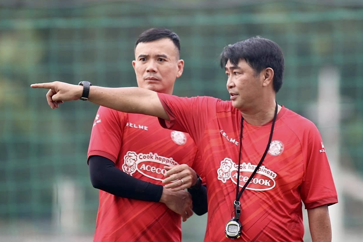 Năm Dần 2022 bàn về đội hình tuổi Hổ của bóng đá Việt Nam - 7 Năm Dần 2022 bàn về đội hình tuổi Hổ của bóng đá Việt Nam - 7