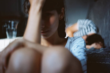 Vợ chồng mới cưới một tháng đã ly hôn, lý do là bức xúc chung của đàn ông