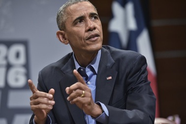 Tổng thống Obama đề cập khả năng dỡ cấm vận Cuba