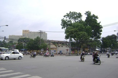 Chính thức hủy kết quả đấu thầu “khu tam giác vàng”