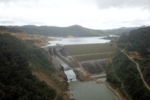 Trong một buổi sáng, xảy ra 11 trận động đất tại Kon Tum và Quảng Ngãi