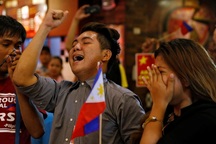 Tòa trọng tài bác bỏ "đường chín đoạn" của Trung Quốc ở Biển Đông