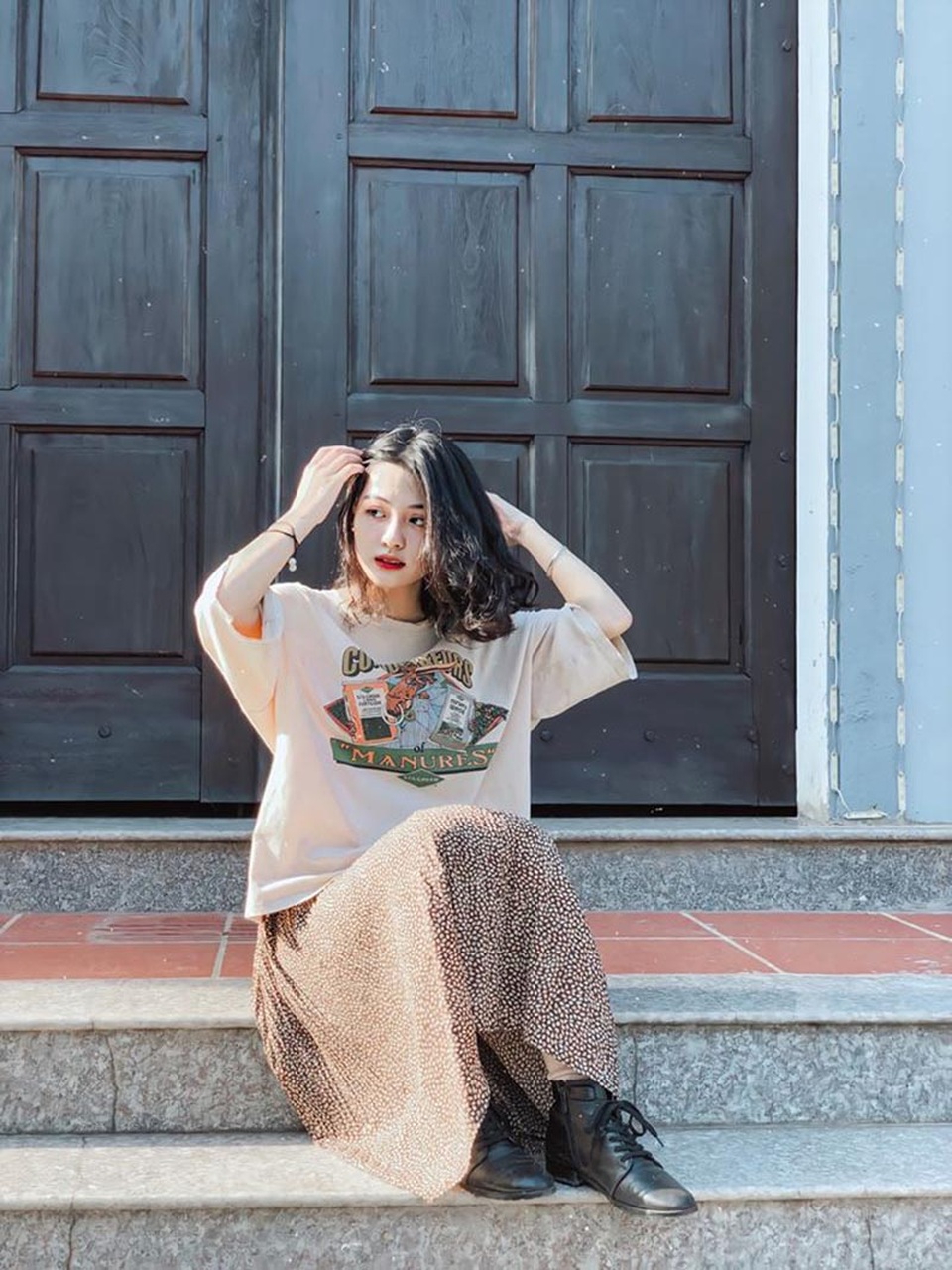 Cuộc sống xa nhà đã dạy bạn điều gì? - 1 Cuộc sống xa nhà đã dạy bạn điều gì? - 1