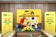 Thế Giới Di Động hợp tác cùng Samsung: Lấy AI và trải nghiệm sau mua làm trọng tâm