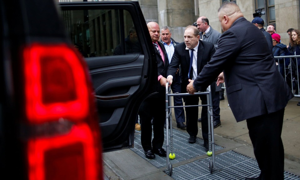 Công và tội của “ông trùm ngã ngựa” trong nền công nghiệp điện ảnh - 1