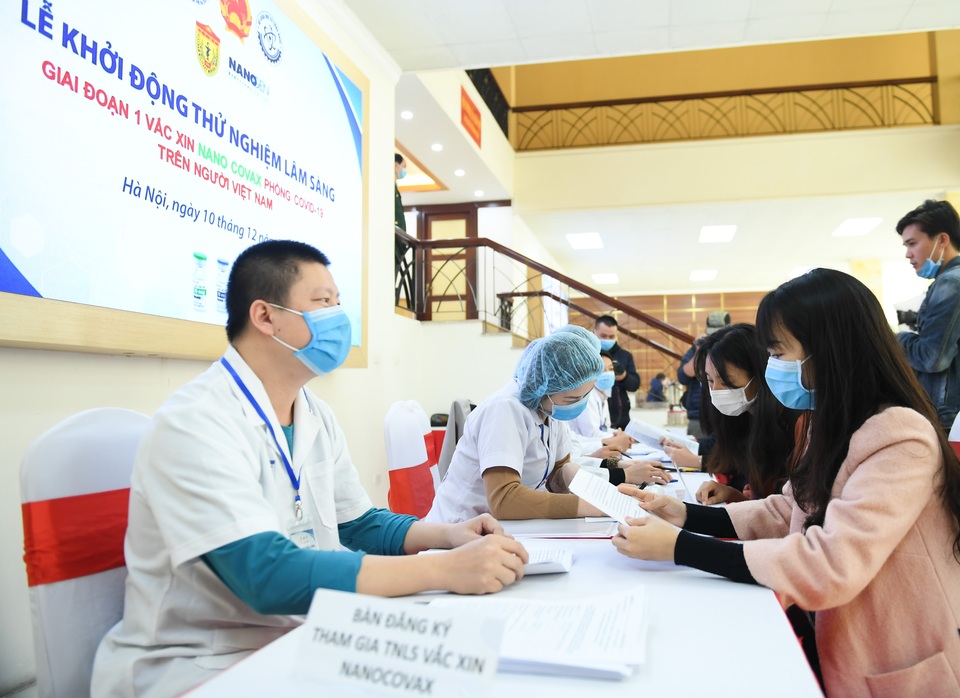 Giải mã ưu nhược điểm của vắc xin Covid-19 made in Vietnam - 6 Giải mã ưu nhược điểm của vắc xin Covid-19 made in Vietnam - 6