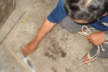 Con nghiện chém dã man hàng chục người