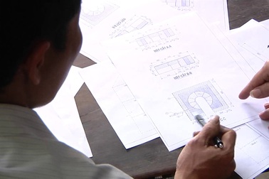 Độc đáo với chiếc bếp nóng lạnh tận dụng nhiệt