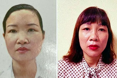 Hà Nội: Hai “nữ quái” lừa đảo xin việc, làm sổ đỏ đất xen kẹt