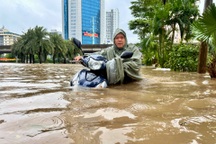 Hà Nội mưa đến bao giờ?