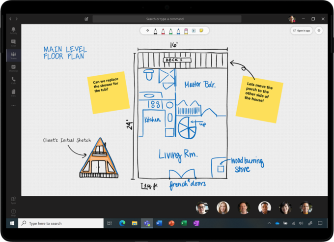 Microsoft dùng AI gợi ý câu trả lời khi họp nhóm - VnExpress - Ảnh 2.