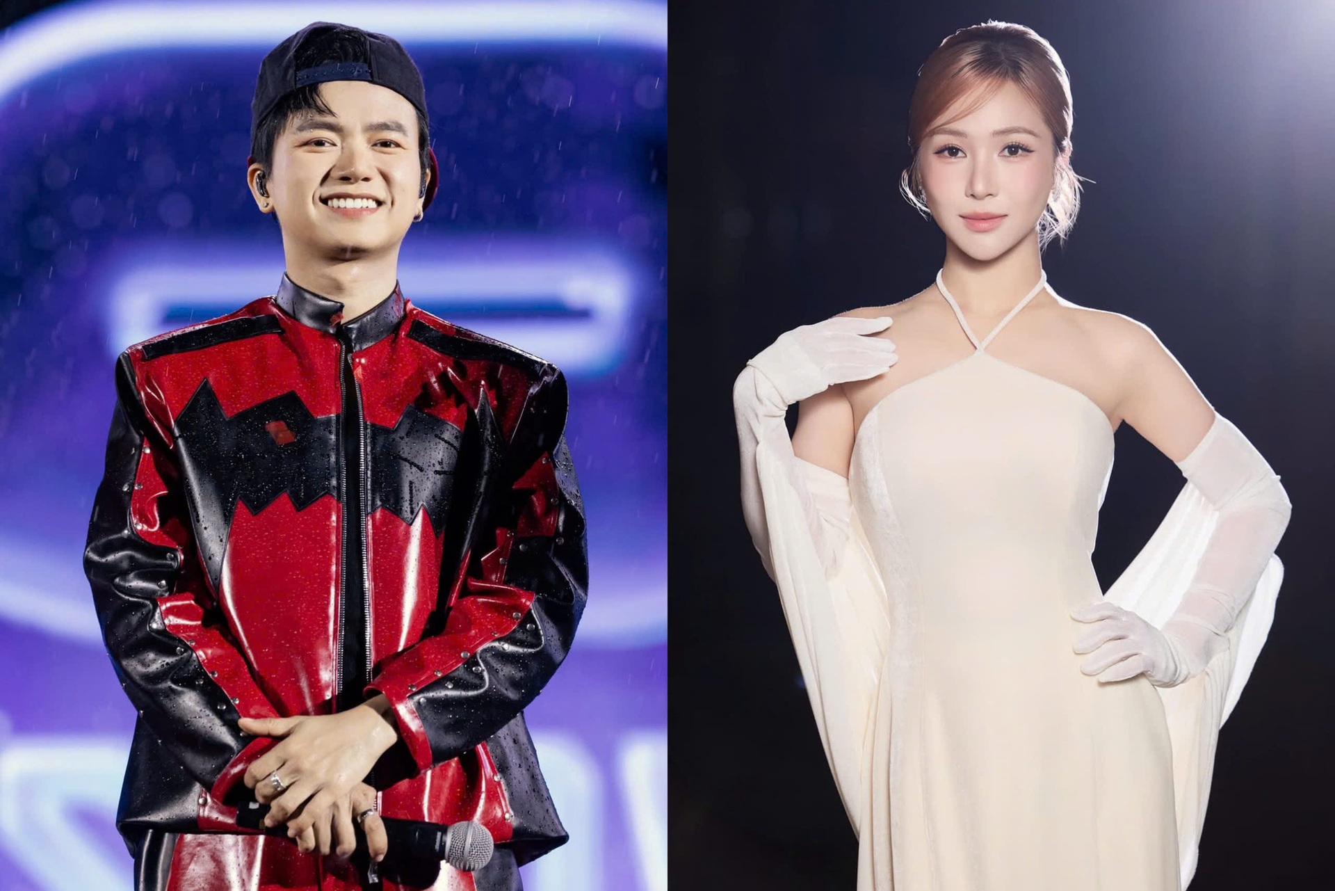 Concert Rực rỡ ngày mới: Đón chờ màn song ca Bùi Công Nam và Hương Tràm - 15 Concert Rực rỡ ngày mới: Đón chờ màn song ca Bùi Công Nam và Hương Tràm - 15