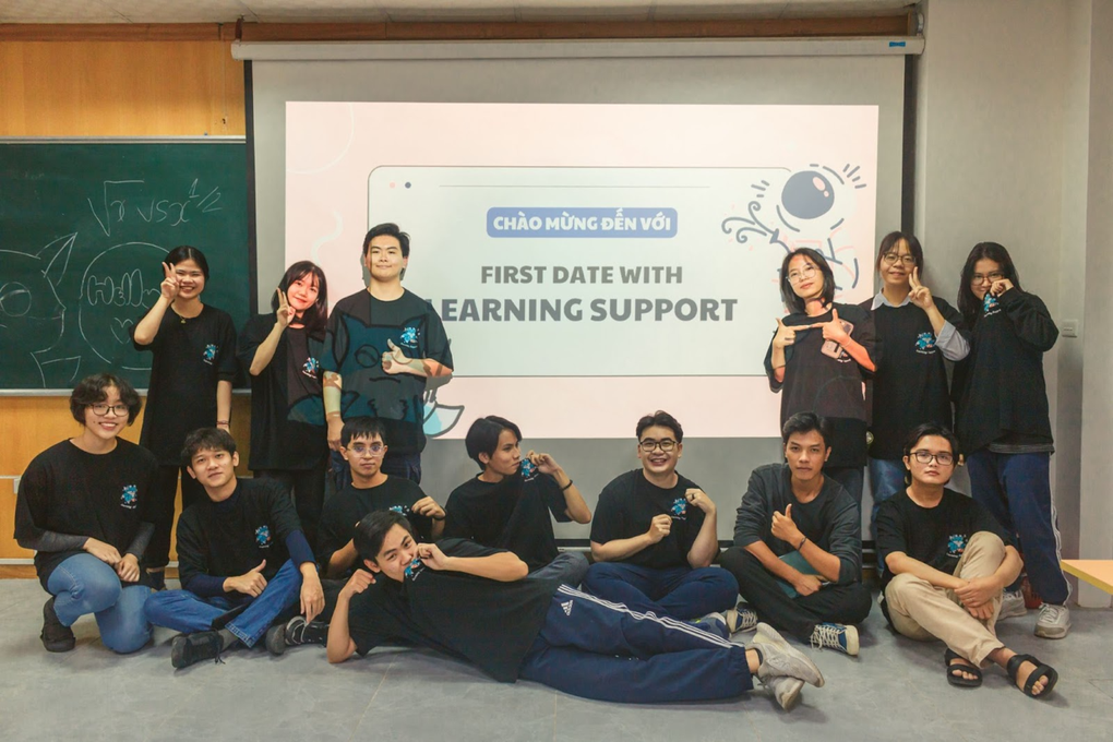 Hành trình đạt học bổng Erasmus Mundus của nữ sinh viên năm cuối đại học - 3 Hành trình đạt học bổng Erasmus Mundus của nữ sinh viên năm cuối đại học - 3
