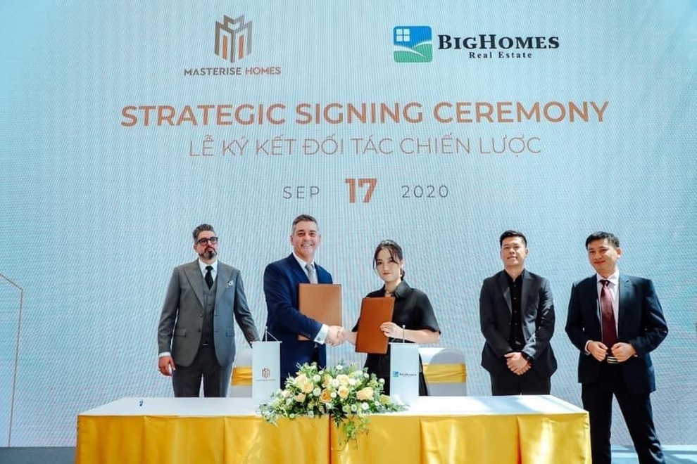 BigHomes đạt giải thưởng Sàn giao dịch Bất động sản tiêu biểu Việt Nam 2020 - 3 BigHomes đạt giải thưởng Sàn giao dịch Bất động sản tiêu biểu Việt Nam 2020 - 3