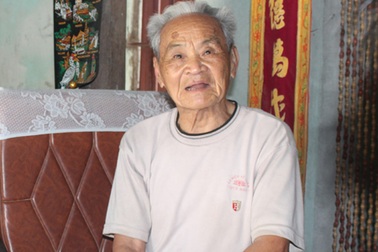 Những bước chân vạn dặm tiến về “lòng chảo” Điện Biên