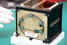 Nhật Bản đưa vệ tinh bằng gỗ đầu tiên lên vũ trụ