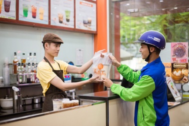 HeyU - Ứng dụng giao hàng mua hộ chính thức có mặt tại TP. Hồ Chí Minh